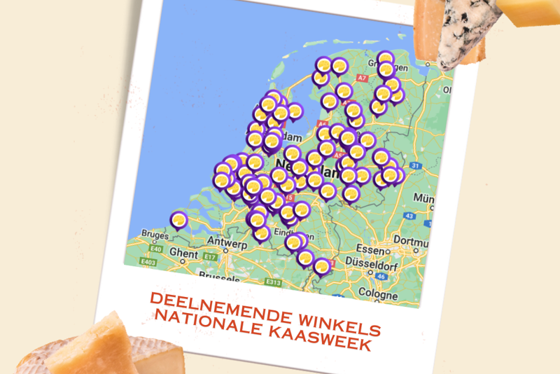 Deelnemende Winkels Social