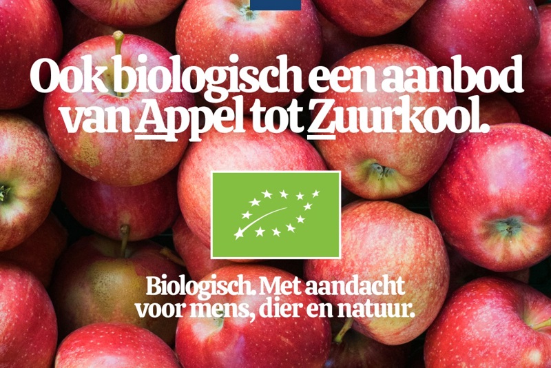 Biologischvoedsel 1080X1080 Appels