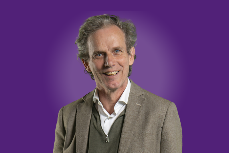 Adviseur digitalisering