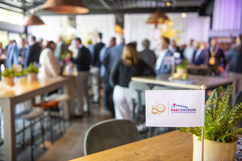 Dag Van Het Vakcentrum 21