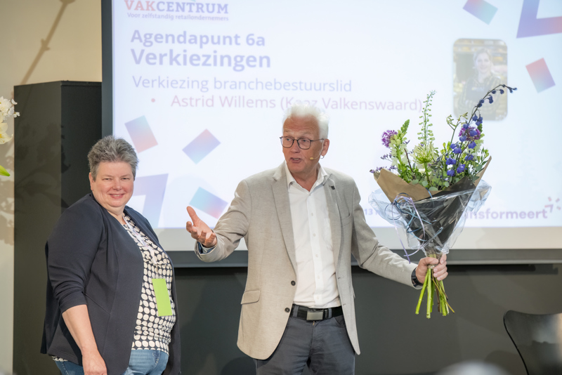Dag Van Het Vakcentrum 21