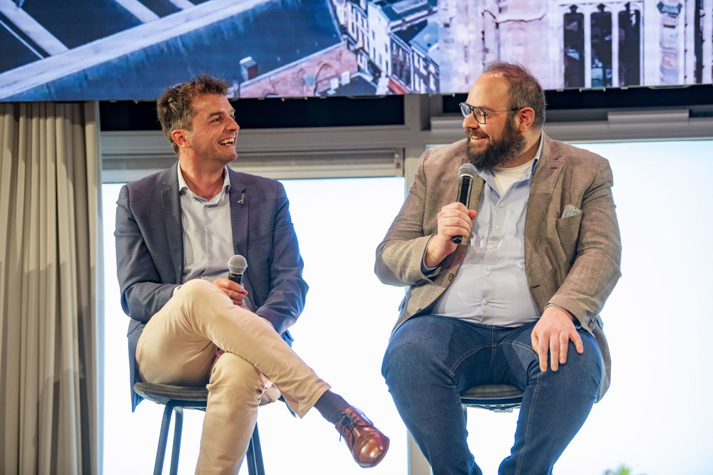 Dag Van Het Vakcentrum 64