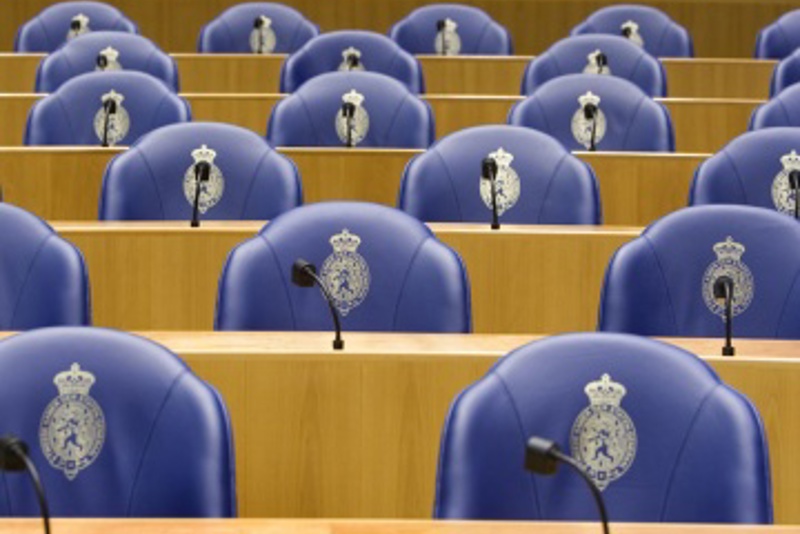 Tweede Kamer