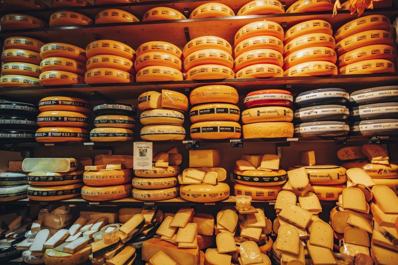 Kaaswinkel